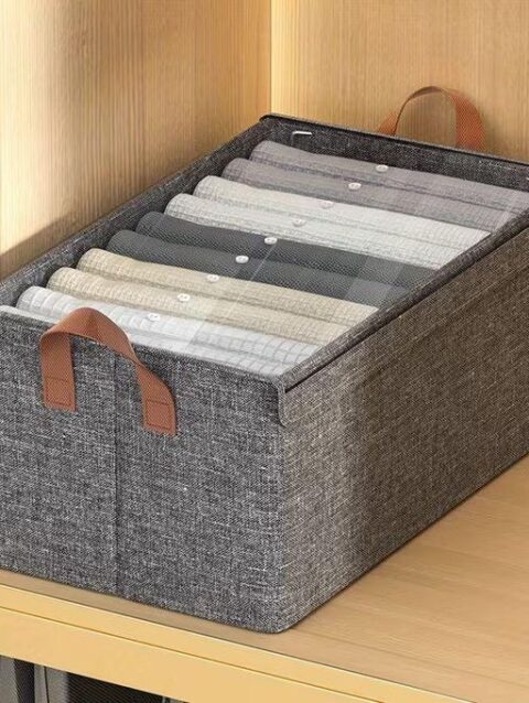 SpaceMax™ Storage Organizer - Image 3