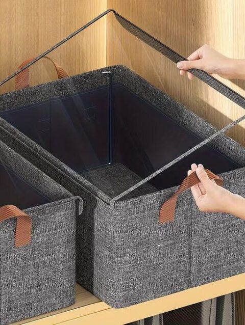SpaceMax™ Storage Organizer - Image 5