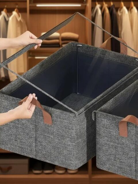 SpaceMax™ Storage Organizer - Image 6