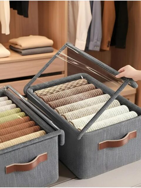 SpaceMax™ Storage Organizer - Image 7