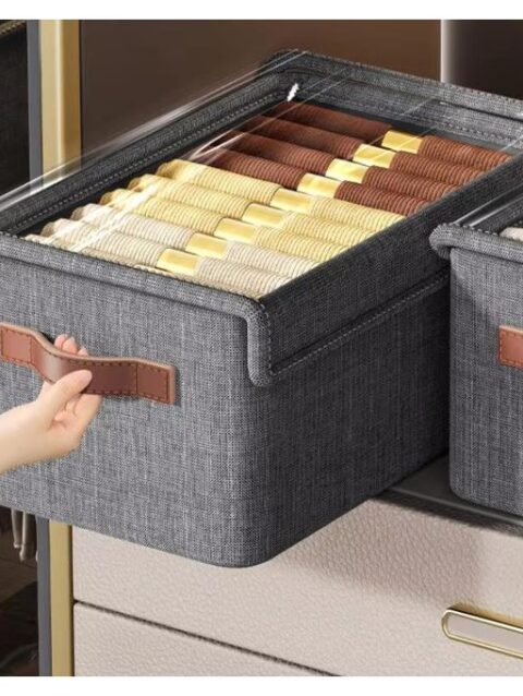 SpaceMax™ Storage Organizer - Image 8